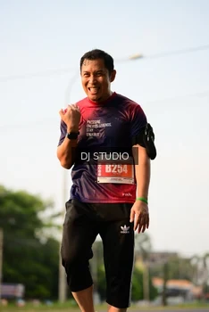 Runner Photo 4802243