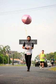 Runner Photo 4802244