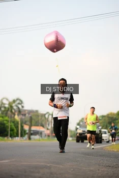 Runner Photo 4802245