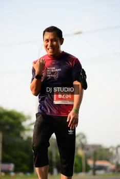 Runner Photo 4802246
