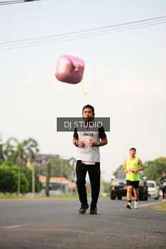 Runner Photo 4802250