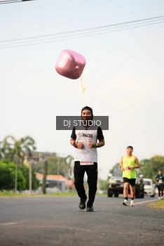 Runner Photo 4802251
