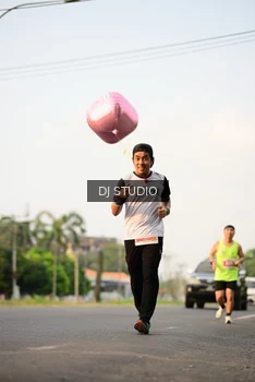 Runner Photo 4802254
