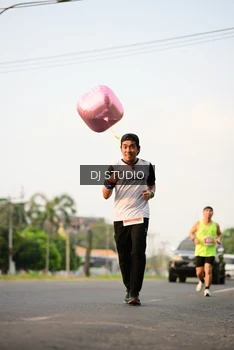Runner Photo 4802255