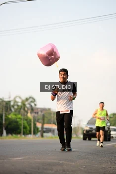 Runner Photo 4802256