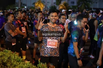 Runner Photo 4802258