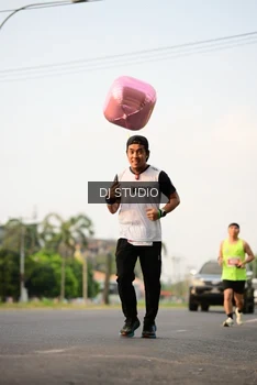 Runner Photo 4802259