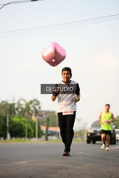 Runner Photo 4802260