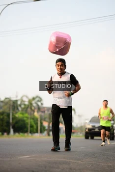 Runner Photo 4802261