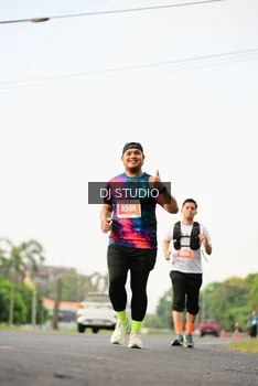 Runner Photo 4802262