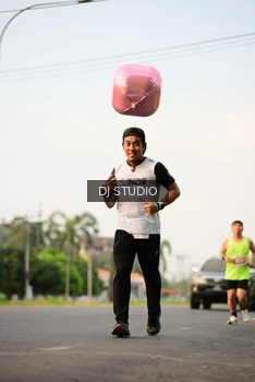 Runner Photo 4802263