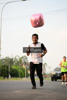 Runner Photo 4802264