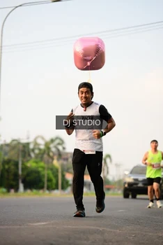 Runner Photo 4802265