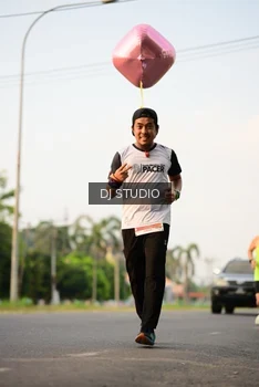 Runner Photo 4802266
