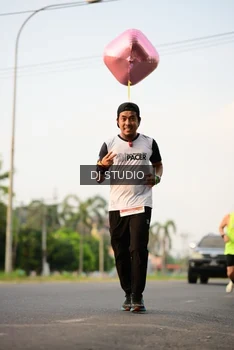 Runner Photo 4802267