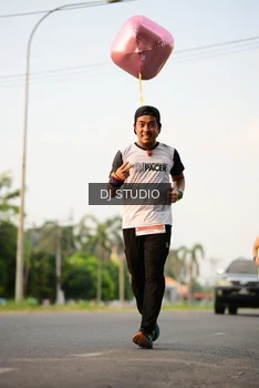 Runner Photo 4802268