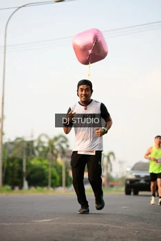 Runner Photo 4802269