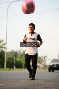 Runner Photo 4802272