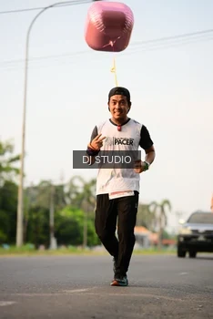 Runner Photo 4802273