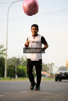 Runner Photo 4802274