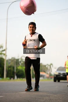 Runner Photo 4802275