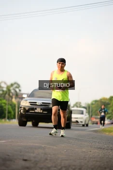 Runner Photo 4802277