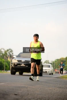 Runner Photo 4802278