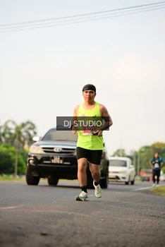 Runner Photo 4802279