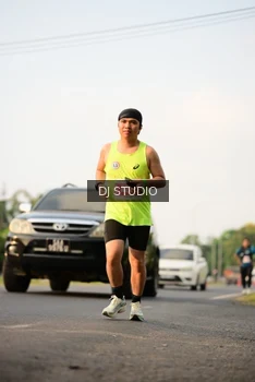 Runner Photo 4802282