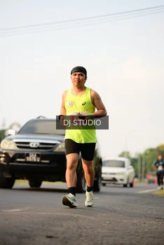 Runner Photo 4802284