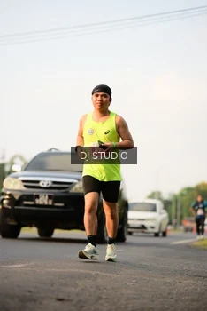 Runner Photo 4802285