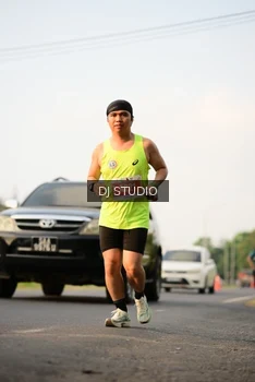 Runner Photo 4802286