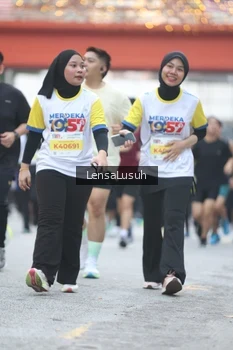 Runner Photo 4802287