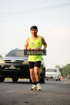 Runner Photo 4802289