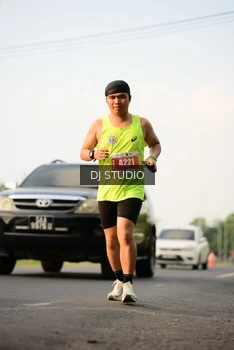 Runner Photo 4802290
