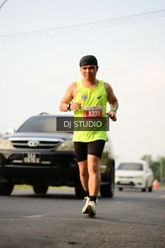 Runner Photo 4802291