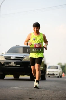 Runner Photo 4802292