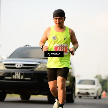 Runner Photo 4802295