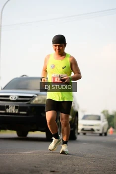 Runner Photo 4802296