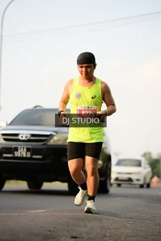 Runner Photo 4802299