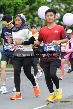 Runner Photo 48023