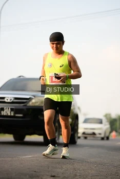 Runner Photo 4802300