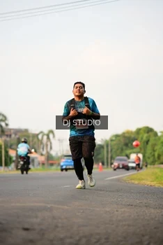 Runner Photo 4802301
