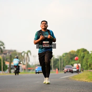 Runner Photo 4802304