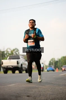 Runner Photo 4802306