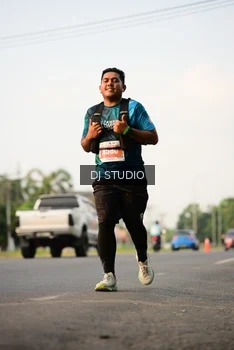 Runner Photo 4802307