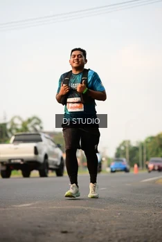 Runner Photo 4802309