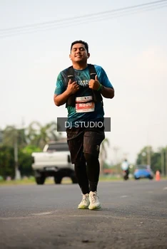 Runner Photo 4802310