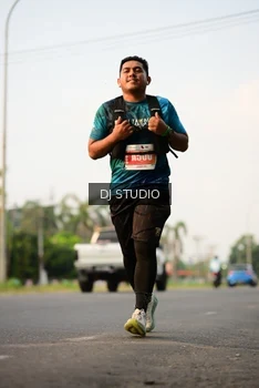 Runner Photo 4802311