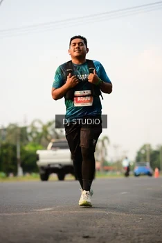 Runner Photo 4802312